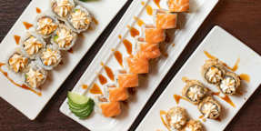 Sushi Kokko