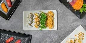Mi Zai Sushi