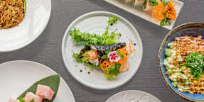 Prima Stella Sushi & Fusion