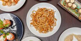 Ristorante Mei Wei