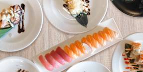 Ristorante Nikko