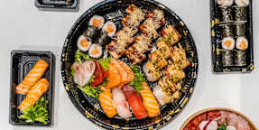 Malanghino Sushi Bar