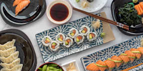 Emy Sushi Guidonia