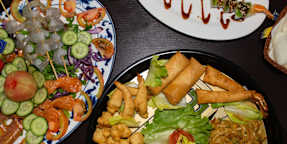 Punto Sushi Ristorante Pizza