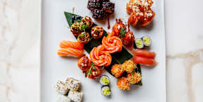 Verdi Food Experience