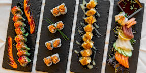 Ama Sushi