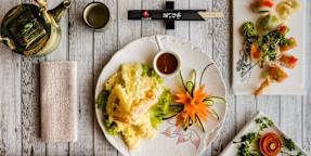 Sushi Tokyo