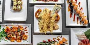 Ristorante Giapponese Ichi