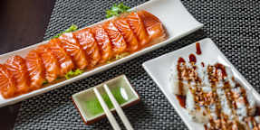 Ristorante Cinese Zen Garden 3