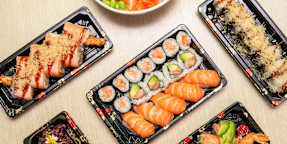 Sushi King & Pokè