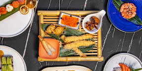 Mayumi Sushi