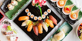 Yami Sushi