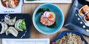 Sushi Yang