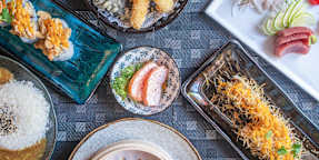 Sushi Kaito