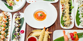 Igiban Japanese Restaurant