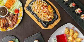 Sushi Fortuna