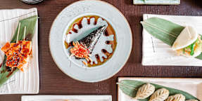Sushi Ki