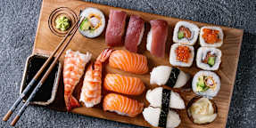 Ristorante Fuji 2