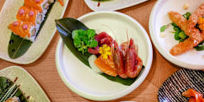Krudo - Sushi e Pokè