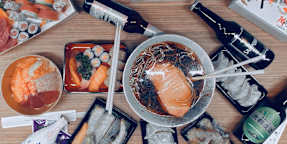 Maylea Sushi Bar