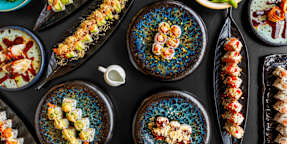 Nana Sushi