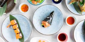 Nanami Oriental Restaurant