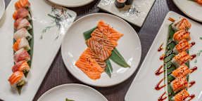 Ristorante Genki
