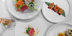 Daimyō Ristorante Giapponese Buccinasco