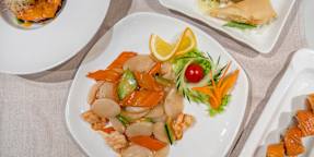 Asahi Ristorante Giapponese