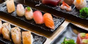 Sushinfinity