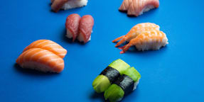 Mun Sushi Bar