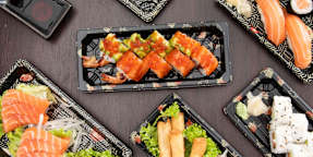 Sakura Sushi
