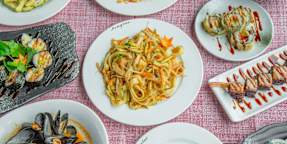 Ristorante Peng Lai