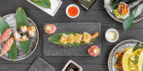 Poldo Sushi & Pokè