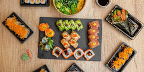 KOKO Cucina Fusion Orientale