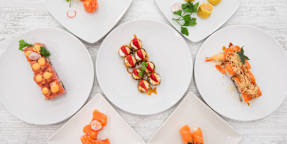 My Sushi