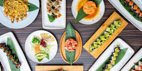 Shabu - Sushi & Poke - Seregno