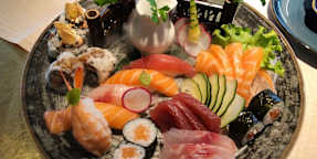 Better Sushi