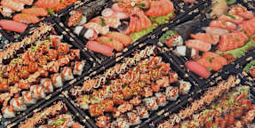Ristorante Ukiyo