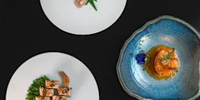 Iko Japanese Restaurant 2