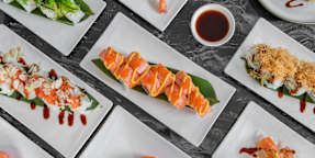 Ristorante Sushi Kochi