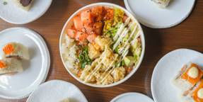 Komorebi Japanese Restaurant