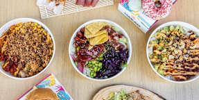 Makao Sushi & Pokè