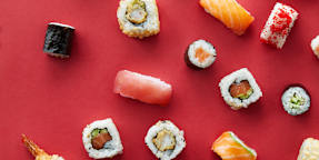 Sushiko - Parco Levante