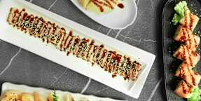 Nara Sushi