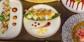 Ristorante Giapponese Sakura Sushi