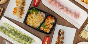 Junmi Sushi