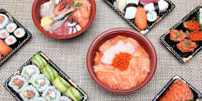 Marube Sushi