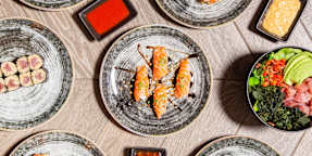 Perla - Sushi Bistrot