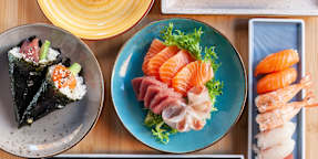 Oishi Restaurant